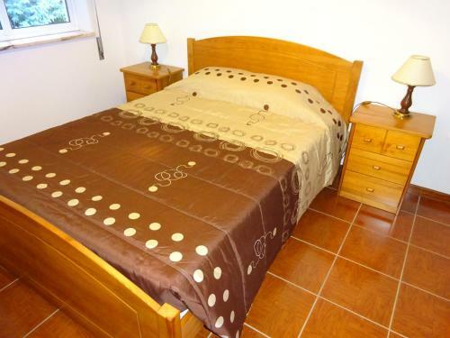 Hostal Hospedaria Lampi�o