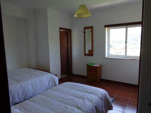 Hostal Hospedaria Lampi�o