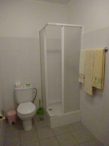 Hostal Hospedaria Lampi�o