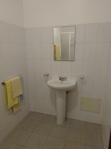 Hostal Hospedaria Lampi�o