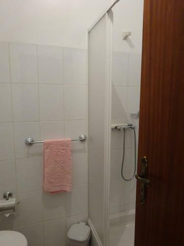 Hostal Hospedaria Lampi�o