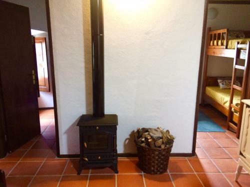 Agroturismo O Medronheiro