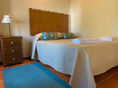 Agroturismo O Medronheiro