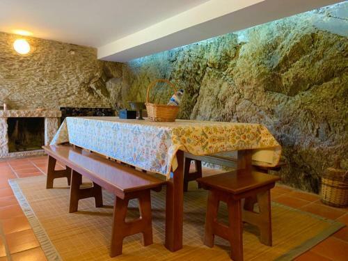 Agroturismo O Medronheiro