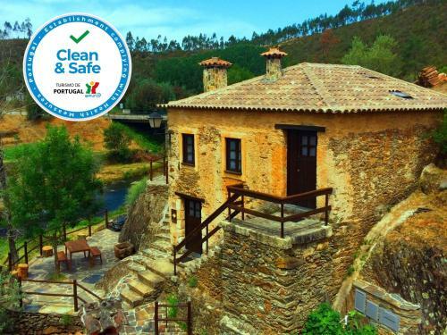 Agroturismo O Medronheiro