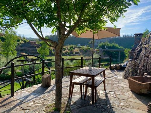 Agroturismo O Medronheiro