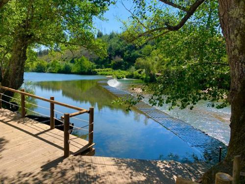Agroturismo O Medronheiro