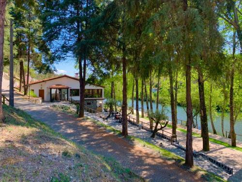 Agroturismo O Medronheiro