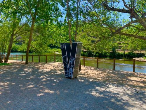 Agroturismo O Medronheiro