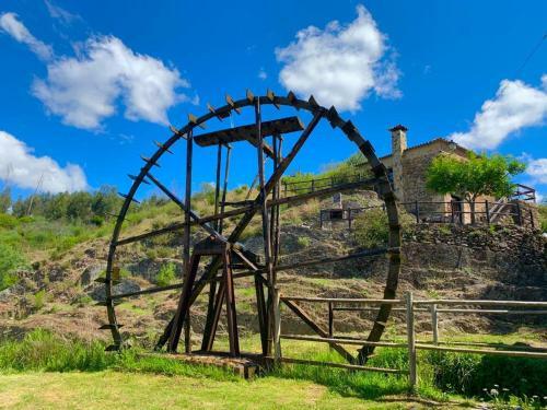 Agroturismo O Medronheiro