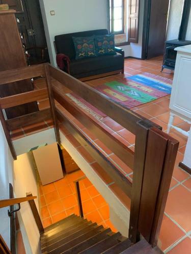 Agroturismo O Medronheiro