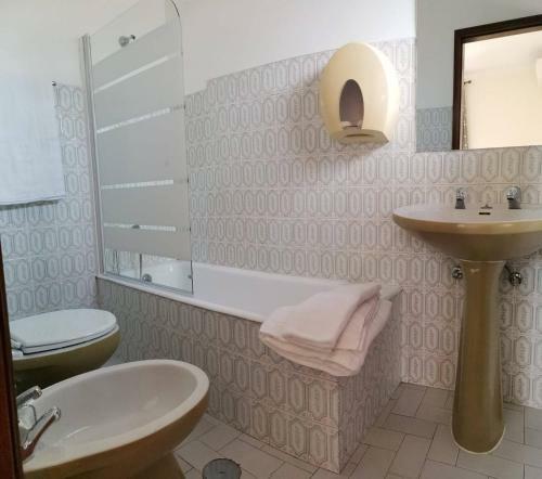 Apartamento Mondego