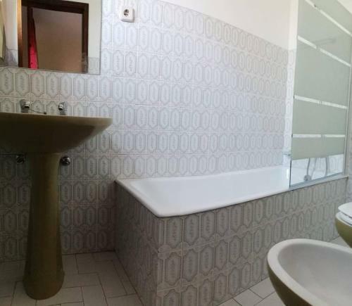 Apartamento Mondego