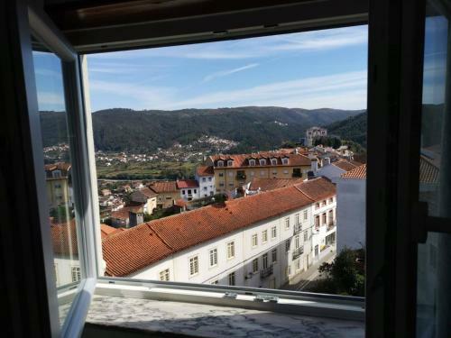 Apartamento Mondego