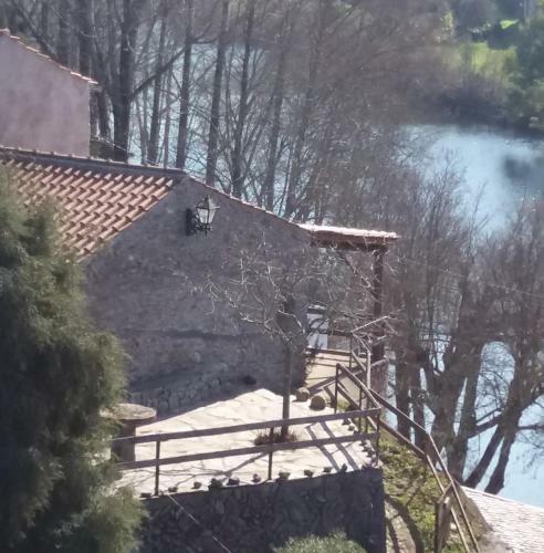 Casa Do Alto