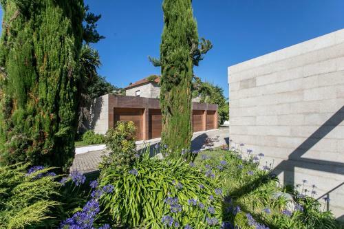 Private Villa - Penafiel - Abrag�o