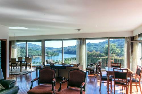 Private Villa - Penafiel - Abrag�o
