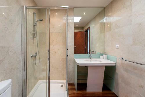 Private Villa - Penafiel - Abrag�o