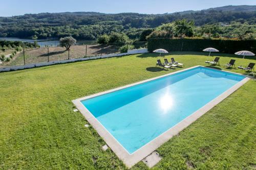 Private Villa - Penafiel - Abrag�o
