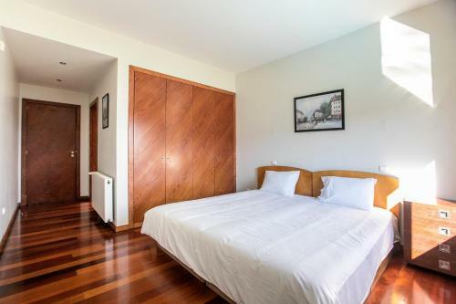Private Villa - Penafiel - Abrag�o