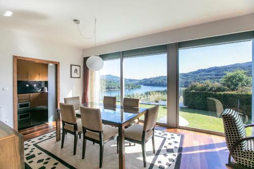 Private Villa - Penafiel - Abrag�o