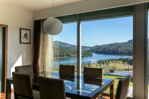 Private Villa - Penafiel - Abrag�o