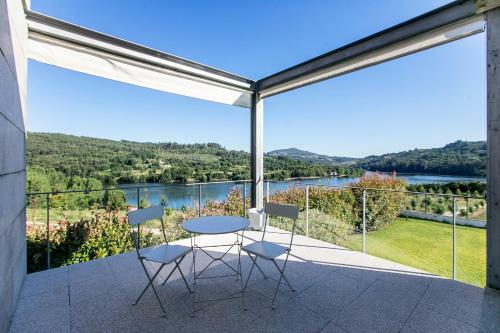 Private Villa - Penafiel - Abrag�o