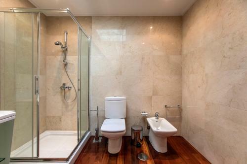 Private Villa - Penafiel - Abrag�o