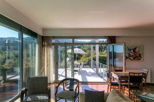 Private Villa - Penafiel - Abrag�o