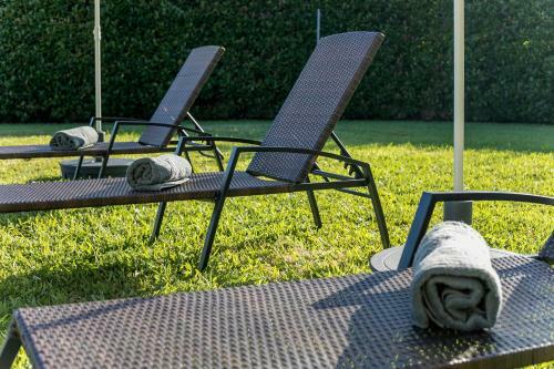 Private Villa - Penafiel - Abrag�o