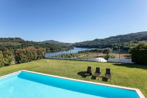 Private Villa - Penafiel - Abrag�o