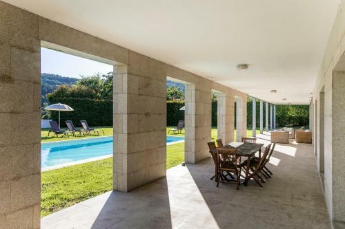 Private Villa - Penafiel - Abrag�o
