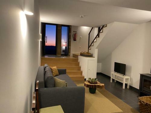 Agroturismo Quinta Casa Do Retiro