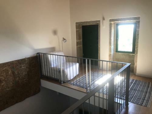 Agroturismo Quinta Casa Do Retiro