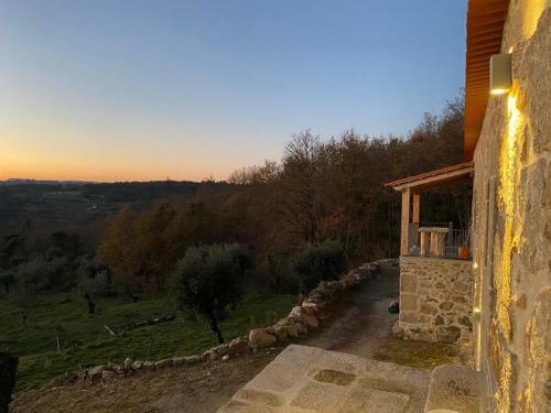 Agroturismo Quinta Casa Do Retiro