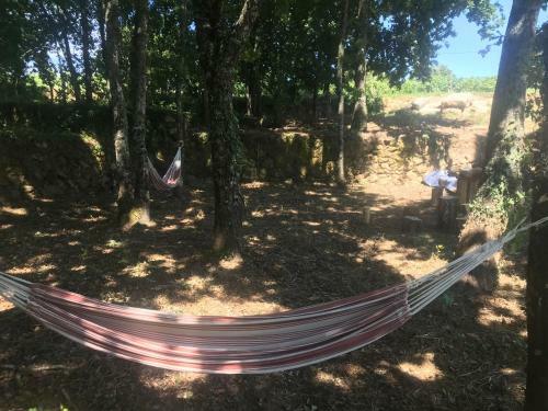 Agroturismo Quinta Casa Do Retiro