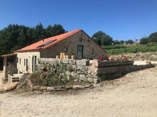 Agroturismo Quinta Casa Do Retiro