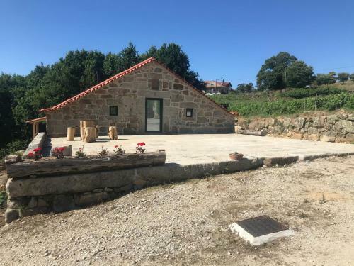 Agroturismo Quinta Casa Do Retiro