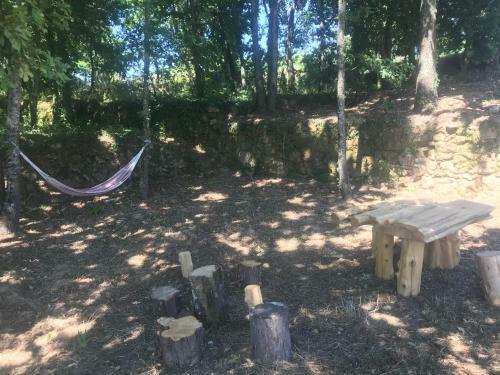 Agroturismo Quinta Casa Do Retiro