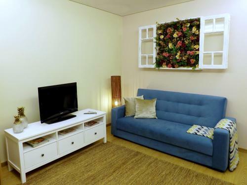 Apartamento Casa M�ximo