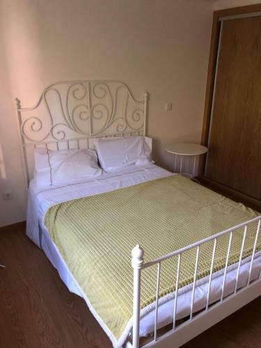 Agroturismo Quinta Vale Da Aldeia - Penalva Do Castelo