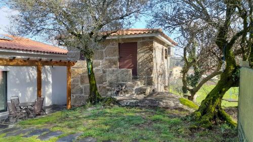 Lagar Da Silveira
