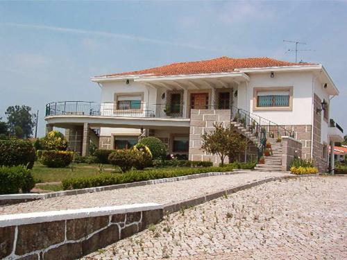Quinta De Vila Pouca De Penafiel
