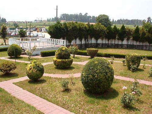 Quinta De Vila Pouca De Penafiel