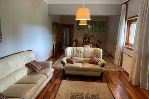 Quinta De Vila Pouca De Penafiel