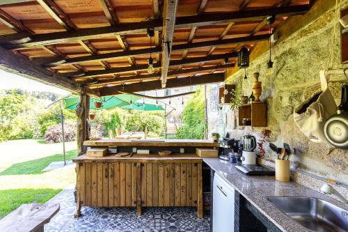 Hostal Home, By Julieta