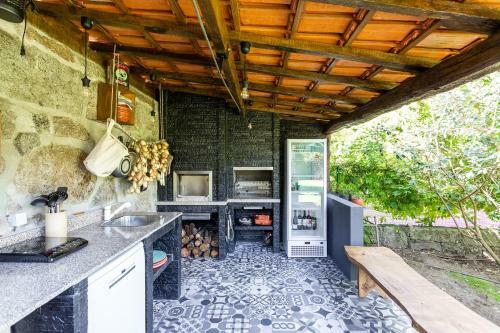 Hostal Home, By Julieta