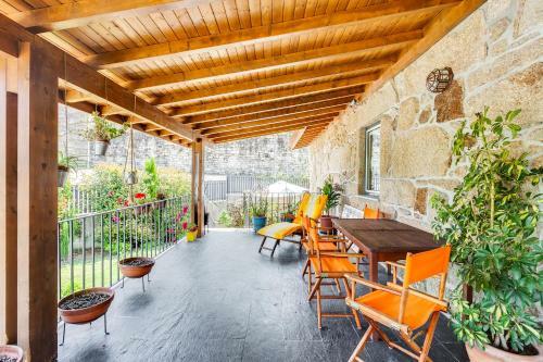 Hostal Home, By Julieta