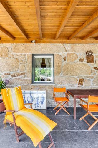 Hostal Home, By Julieta