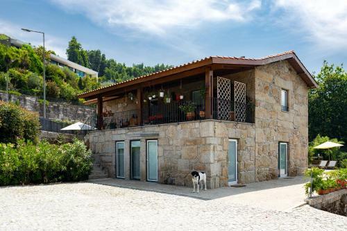 Hostal Home, By Julieta